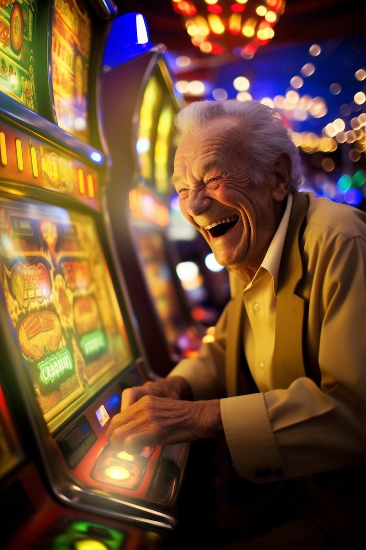 Antarmuka pilihan metode deposit di planet 4d